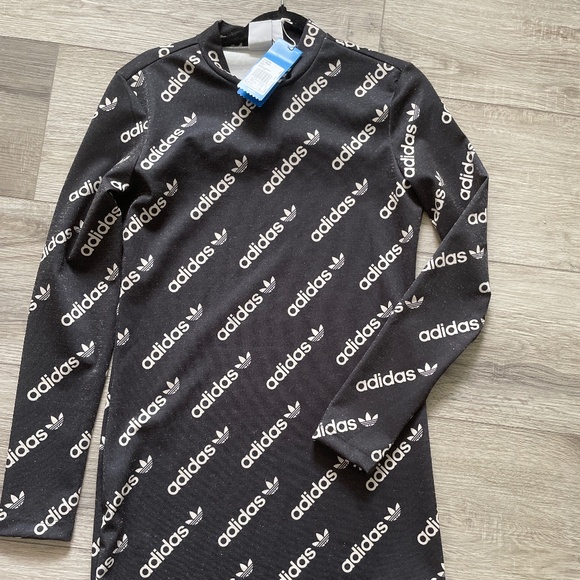Adidas Dress - Picture 1 of 2